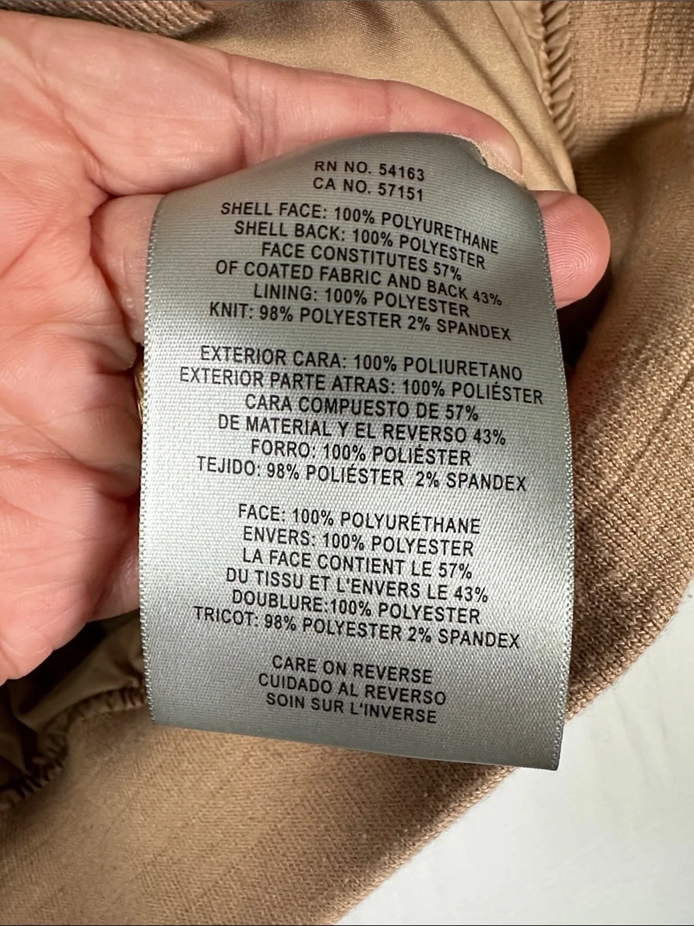 Levis classic levi